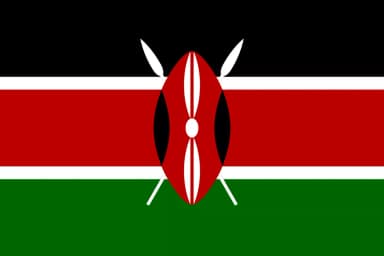 William Kipkurui Byegon